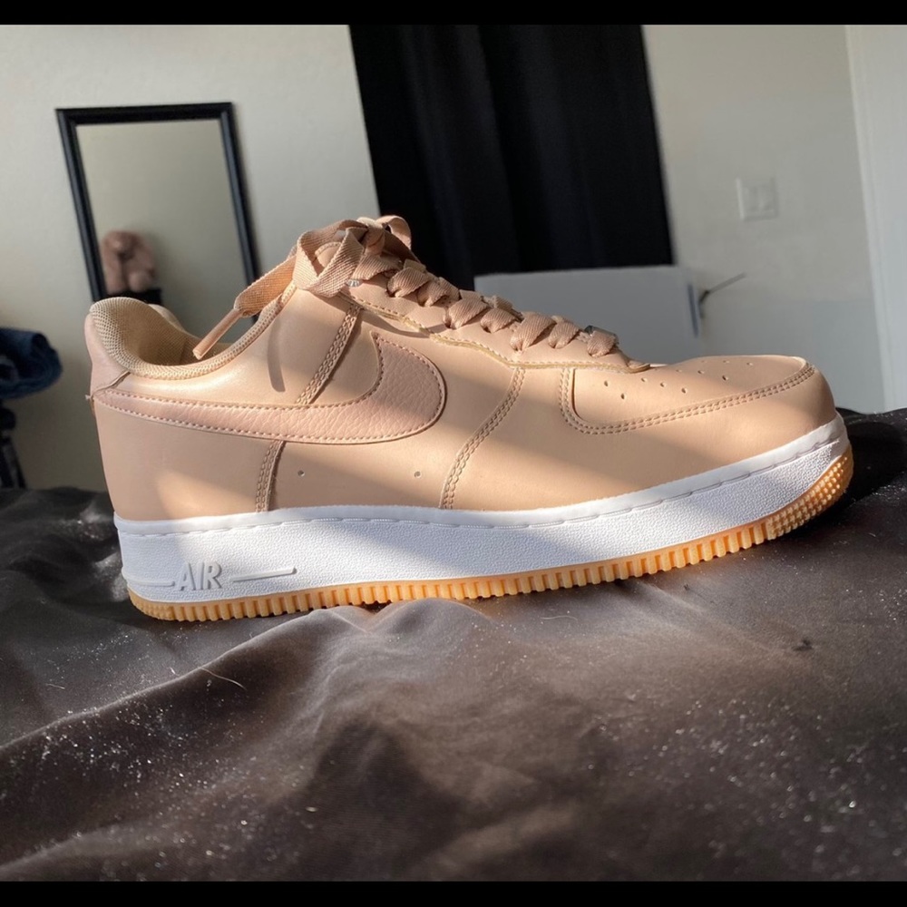women’s air force 1s